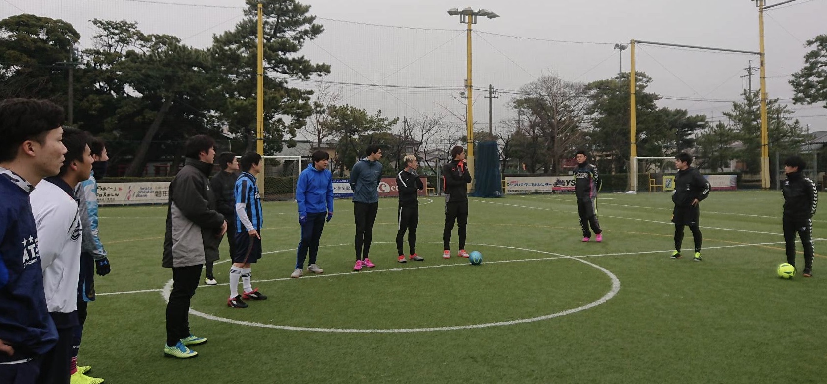 フットサル大会 こばクリblog 小早川整形リウマチクリニック フットサル大会 こばクリblog 小早川整形リウマチクリニック