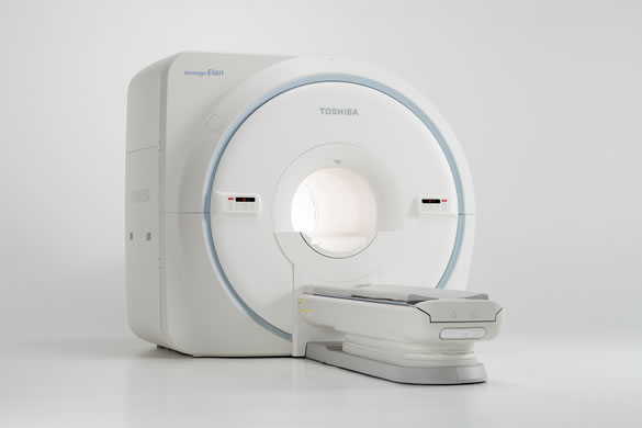 MRI(1.5T)