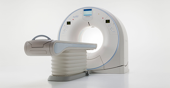 CT(コンピューター断層撮影装置)