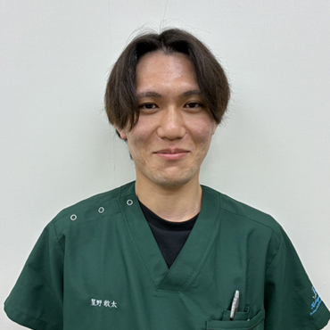 星野 敢太