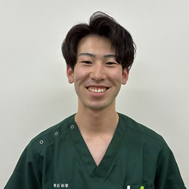 輿石 拓摩