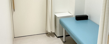 赤ちゃん連れでも安心